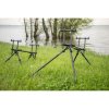 Giants fishing Hrazdy k stojanu Luxury Rod Buzz Bar 2 Rods (2ks)