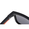 fox polarizacni bryle collection black orange shades grey lens (2)