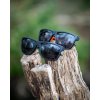 fox polarizacni bryle collection black orange shades grey lens (10)
