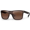 fox polarizacni bryle avius trans khaki brown lens (1)