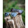 fox polarizacni bryle avius trans khaki green lens (9)