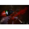 Nikl LUM-X RED Liquid Glow Krill Berry 115ml