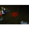 Nikl LUM-X RED Liquid Glow Krill Berry 115ml
