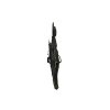Aqua Pouzdro na prut - Atom Single Rod Sleeve (Varianta Aqua Pouzdro na prut - Atom Single Rod Sleeve)