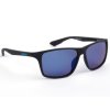 shimano polarizacni bryle eyewear matte black blue mirror