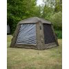 fox bivak nafukovaci air frame social shelter 2 5x2 5 m (3)