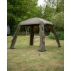 fox bivak nafukovaci air frame social shelter 2 5x2 5 m (5)