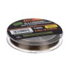 fox fluorocarbon edges illusion soft hooklink naturals green 30 m (3)