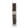 fox fluorocarbon edges illusion soft hooklink naturals green 30 m