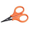 fox nuzky edges titanium braid scissors