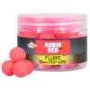 5D192C75 F950 45B5 BB76 BACAE2D4BBA6 DY1950 ROBIN RED FLURO POP UPS 15MM BAIT