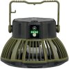 ngt ventilator svetlo a powerbanka 3v1