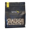 MTC BAITS boilies Shelf Life Ester & Cream 1kg 24 mm