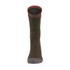 Trakker Ponožky - CR Socks 3pack (Varianta Trakker Ponožky - CR Socks 3-pack (Size 9-11))