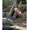 Trakker Ponožky - CR Socks 3pack (Varianta Trakker Ponožky - CR Socks 3-pack (Size 9-11))