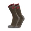 Trakker Ponožky - CR Socks 3pack (Varianta Trakker Ponožky - CR Socks 3-pack (Size 9-11))