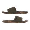 fox pantofle khaki camo sliders (4)