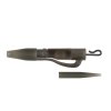 fox zavesky edges tubing leadclip kit 5 ks (3)
