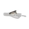 fox zavesky edges tubing leadclip kit 5 ks (5)