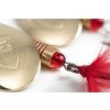 fox rage trpytka spinners french blade