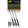 fox zavesky edges tubing leadclip ready rigs size 7 3 ks