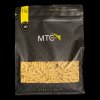 MTC BAITS pelety 1kg 6mm