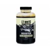 LT Baits BOOSTER HALIBUT BANANA 600G