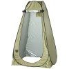 Giants fishing Hygienický stan Quick Fold Tent