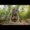 Giants fishing Hygienický stan Quick Fold Tent