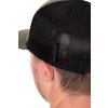 fox ksiltovka collection trucker cap green black (4)