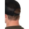 fox ksiltovka black camo trucker cap (4)
