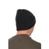fox cepice collection beanie black orange (3)