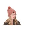 fox cepice ladies knitted bobble hat (2)