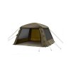 Bazar - Fox Bivak Air Frame Social Shelter