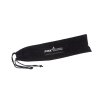Fox Sada Příborů Black Stainless Cutlery Set