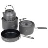 Fox Sada Nádobí Cookware 4 Piece Deluxe Cook Set