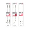 Trakker Hotové návazce Ronnie Rig (Barbed) 2ks (Varianta Trakker Návazce Ronnie Rig 2 Pack - Size 8 (Barbed))