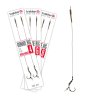 Trakker Hotové návazce Ronnie Rig (Barbed) 2ks (Varianta Trakker Návazce Ronnie Rig 2 Pack - Size 8 (Barbed))