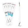 Trakker Hotové návazce Ronnie Rig (Barbless) 2ks (Varianta Trakker Návazce Ronnie Rig 2 Pack - Size 8 (Barbless))