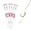 Trakker Hotové návazce Continental Ready Rig (Barbed) 2ks (Varianta Trakker Návazce Continental Rig 2 Pack - Size 6 (Barbed))