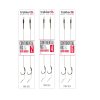 Trakker Hotové návazce Continental Ready Rig (Barbed) 2ks (Varianta Trakker Návazce Continental Rig 2 Pack - Size 6 (Barbed))