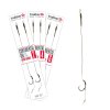 Trakker Hotové návazce Continental Ready Rig (Barbed) 2ks (Varianta Trakker Návazce Continental Rig 2 Pack - Size 6 (Barbed))