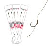 Trakker Hotové návazce Blowback Ready Rig (Barbed) 2ks (Varianta Trakker Návazce Blowback Rig 2 Pack - Size 8 (Barbed))