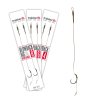 Trakker Hotové návazce Blowback Ready Rig (Barbed) 2ks (Varianta Trakker Návazce Blowback Rig 2 Pack - Size 8 (Barbed))