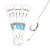 Trakker Hotové návazce Blowback Ready Rig (Barbless) 2ks (Varianta Trakker Návazce Blowback Rig 2 Pack - Size 8 (Barbless))