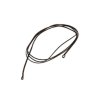 Trakker Hotové leadery Leadcore Leader (75cm) 3ks (Varianta Trakker Leadcore Leader 3 Pack (75 cm))