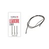 Trakker Hotové leadery Leadcore Leader (75cm) 3ks (Varianta Trakker Leadcore Leader 3 Pack (75 cm))