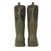 Trakker Holínky TechPro Neoprene Boot (Varianta Trakker Holínky TechPro Neoprene Boot - size 12 (46))