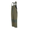 Trakker Kalhoty TechPro Thermal Bib and Brace (Varianta Trakker Kalhoty TechPro Thermal Bib and Brace - XXXL)