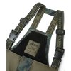 Trakker Kalhoty TechPro Thermal Bib and Brace (Varianta Trakker Kalhoty TechPro Thermal Bib and Brace - XXXL)